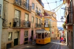 Lisbon Portugal. Guide and information of the city of Lisbon..  Lisbon - PORTUGAL