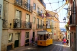 Lisbon Portugal. Guide and information of the city of Lisbon..  Lisbon - PORTUGAL