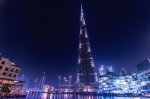 Dubai, United Arab Emirates Guide and information of the city..  Dubai - United Arab Emirates