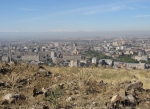 Yerevan, Armenia. Information guide what to do, what to see, tour, transfer, hotel, packages.  Yerevan - Armenia