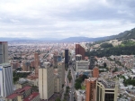 Bogota Colombia. City Guide, information.  Bogota - COLOMBIA