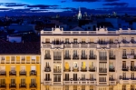Madrid, Guide and information of the City. Spain. what to do, what to see.  Madrid - Spain