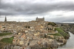 Toledo, Spain City guide and information.  Toledo - Spain