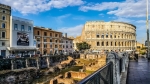 Rome, information and tourism, city guide.  Rome - ITALY