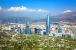 Santiago de Chile, information of the city. What to see, what to do and more..  Santiago - CHILE
