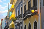 San Juan Puerto Rico. City guide and information.  San Juan - PUERTO RICO