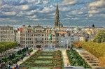 Brussels guide in Belgium. Everything you need to know before your trip.  Bruselas - BELGIUM