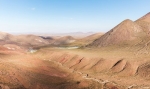 Hotels and information Calama.  Calama - CHILE
