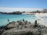 Bahia Inglesa, Hotels, Tour and information.  Bahia Inglesa - CHILE