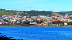 Ancud, Chiloe, Information, hotels, Tour, Tour Packages Chiloe.  Ancud - CHILE