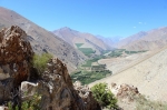 Elqui Valley Guide.  Valle del Elqui - CHILE