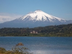 Villarrica Guide, information about the city and surroundings.  Villarrica - CHILE