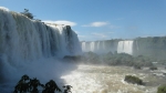 Foz de Iguazu, destination information, tour reservations.  Foz de Iguazu - BRAZIL