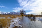 Uspallata, guide of the city of Uspallata, Mendoza, Argentina.  Uspallata - ARGENTINA