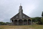 Quinchao, Guide of the town of Quinchao in Chiloe. Chile.  Quinchao - CHILE