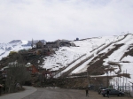 Farellones, Information of the town of Farellones. Chile.  Farellones - CHILE