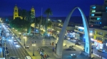 Tacna, Information of the City. Peru.  Tacna - PERU