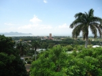 Managua, capital of Nicaragua. Guide and information of the city.  Managua - Nicaragua