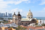 Cartagena de Indias Colombia. City guide..  Cartagena de Indias - COLOMBIA