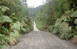 Carretera Austral, guide of the Austral Road. Aysen, Patagonia. Chile.  Carretera Austral - CHILE