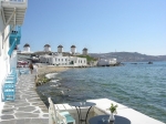 Mykonos, Greece. All the information you need. What to see, how to get there, tour.  Miconos - Greece