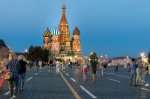 Moscow, Russia. Everything you need to visit Moscow.  Moscow - RUSSIA