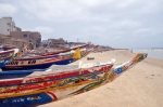 Dakar - Senegal. Guide and information of the city of Dakar..  Dakar - SENEGAL