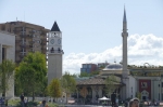 Tirana, Albania. Guide and information of the city. What to see, what to do, tour, transfer, excursions, packages to Tirana.  Tirana - Albania