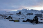 Nuuk Greenland. Tour, Transfer, Excursions and more.  Nuuk - GREENLAND