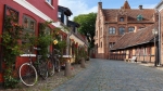 Gislev Denmark. What to see, what to do, information.  Gislev - DENMARK