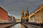 St. Petersburg. Russia. City guide and information.  San Petersburgo - RUSSIA
