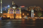 Istanbul, Turkey. Guide and information of the city. What to see, what to do.  Istanbul - Turkey