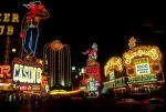 Las Vegas, Nevada. U.S. City guide and information.  Las Vegas, NV - UNITED STATES