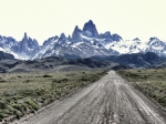 The Chalten Guide and information of the city and surroundings.  El Chalten - ARGENTINA