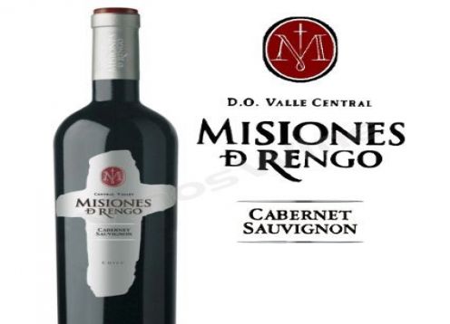 Misiones de Rengo Vinyard