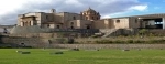 Koricancha - Temple of the Sun.  Cusco - PERU