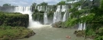 Iguazu National Park.  Puerto Iguazu - ARGENTINA