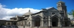 Cathedral of Valparaiso, Guide of Valparaiso.  Valparaiso - CHILE