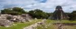 Tikal National Park, Guatemala. Peten. Guide and information.  Flores - Guatemala