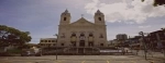 Maceio Metropolitan Cathedral, Maceio Attractions Guide, Brazil.  Maceio - BRAZIL