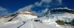 Tronador Hill.  Bariloche - ARGENTINA