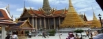 Royal Palace of Bangkok. Attractions guide, tour, museums and more in Bangkok.  Bangkok - Thailand
