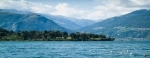Colico Lake.  Cunco - CHILE