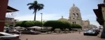 Plaza Bolívar, Panama City. Casco Antiguo, Panama, Information.  Ciudad de Panama - Panama