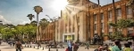 Museum of Antioquia, Medellin. Colombia. Guide of museums and attractions of Medellin.  Medellin - COLOMBIA