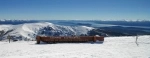 Catedral Hill.  Bariloche - ARGENTINA