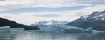 Lake Gray, is a body of water of glacial origin located in the western part of Torres del Paine National Park, in the Province of Ultima Esperanza, XII Region.  Torres del Paine - CHILE