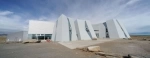 Glaciarium, Museums in El Calafate, Guide, tourism, what to do, reservations, information, El Calafate Argentina.  El Calafate - ARGENTINA