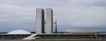 Square of the Three Powers, Brasilia, guide of attractions of Brasilia, what to see, what to do, information, reservations.  Brasilia - BRAZIL