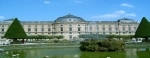 Wurzburg Residence, Wurzburg Guide Germany.  Würzburg - GERMANY
